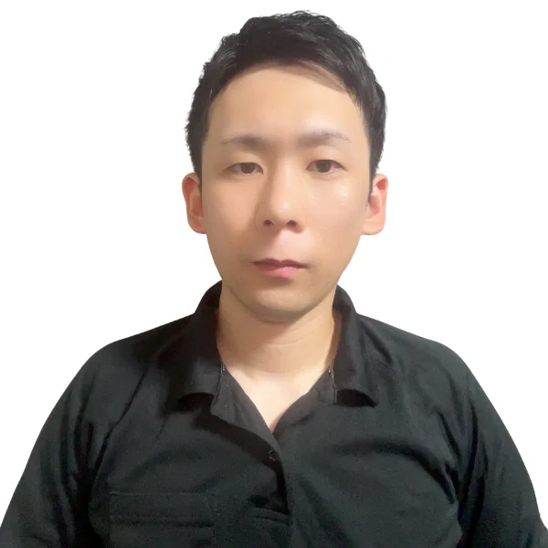 しるべ代表 伊崎友陽